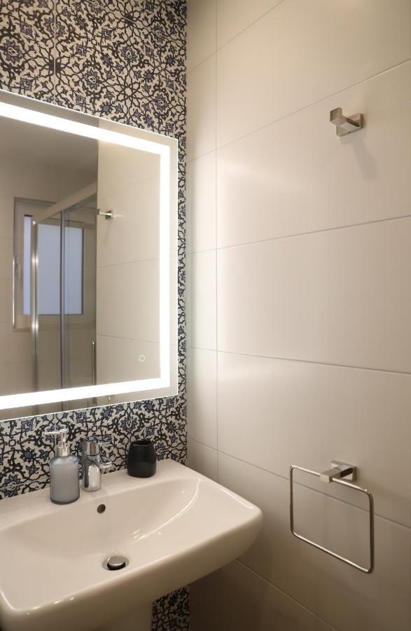 Luxury Garden View At Spinola Bay St Julians Apartment Saint Julian's Ngoại thất bức ảnh