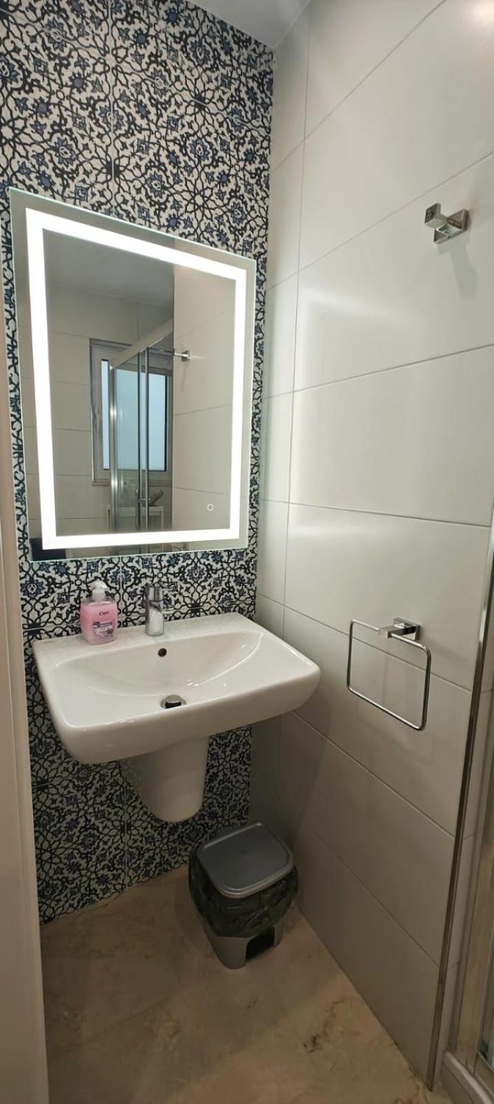 Luxury Garden View At Spinola Bay St Julians Apartment Saint Julian's Ngoại thất bức ảnh