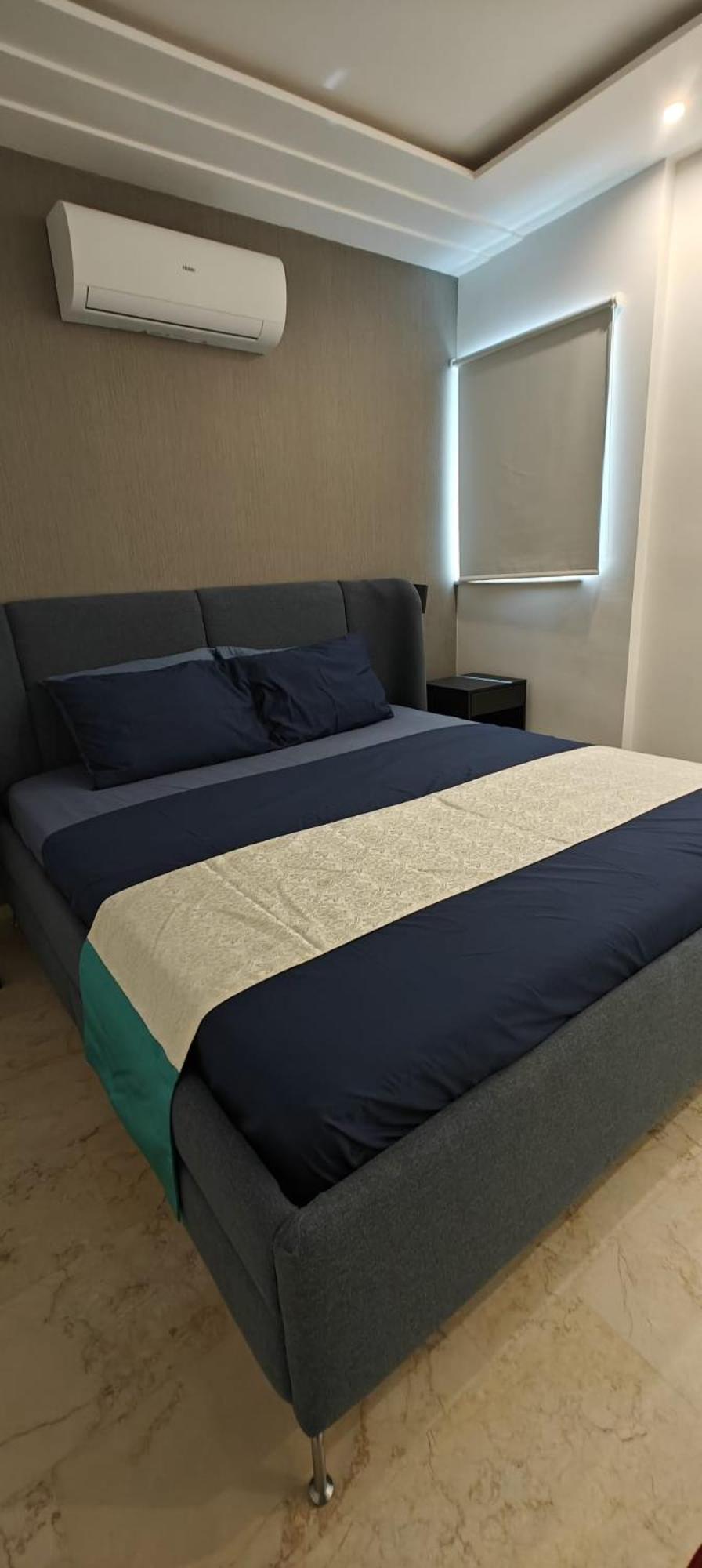 Luxury Garden View At Spinola Bay St Julians Apartment Saint Julian's Ngoại thất bức ảnh
